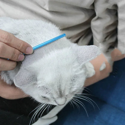 Pet Grooming Comb -