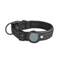 Reflective Dog Positioning Collar Gps