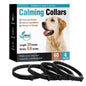 Dog Calming Pheromone Collars