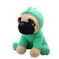 Stuffed Plush Lovely Puppy Pet Toys Plush Animal Toys Children Kids Birthday Christmas Gifts