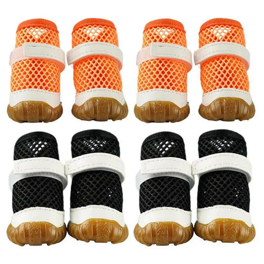 Small Dog Shoes