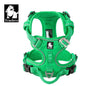 Dog Harness Camouflage Reflective Nylon