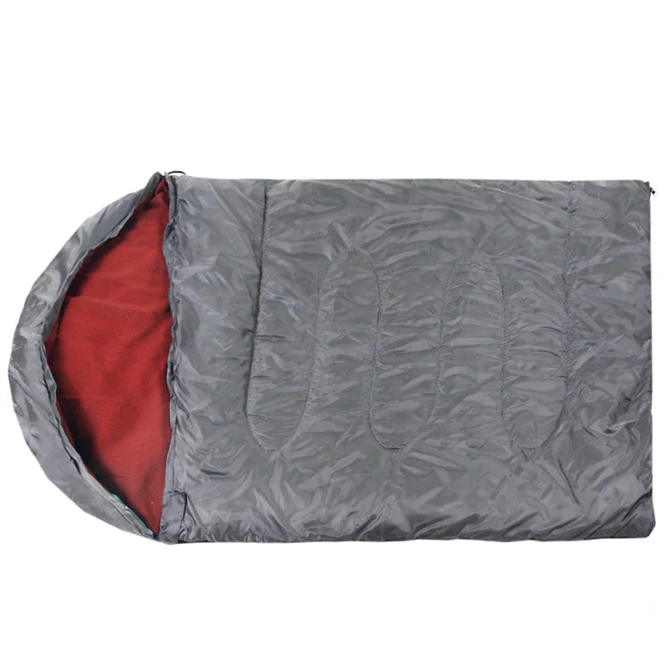 Fleece Pet Sleep Bag Bed