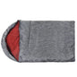 Fleece Pet Sleep Bag Bed