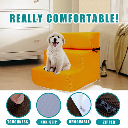 Pet Ladder Cover