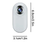 Pet Collar Camera HD 1080p