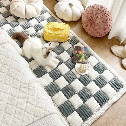 Dog Bed Mat