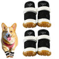 Small Dog Shoes