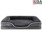 Supportive Orthopedic Dog Bed