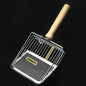 Cat Litter Shovel Stainless Steel