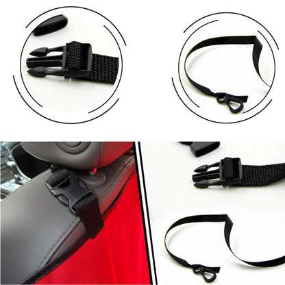 Foldable Car Pet Seat Pad