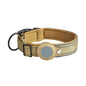 Reflective Dog Positioning Collar Gps