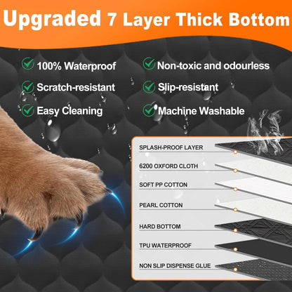 Waterproof Pet Travel Foldable