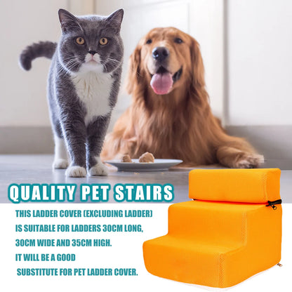 Pet Ladder Cover