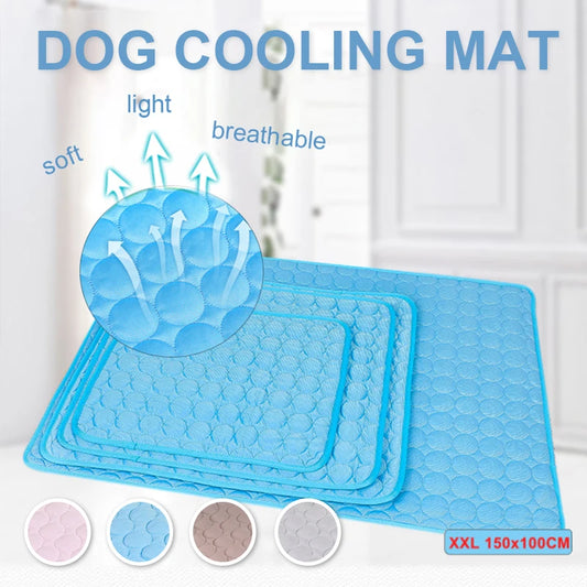 Dog Cooling Mat Extra Large