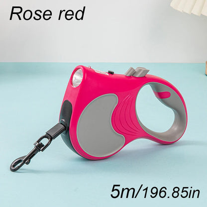 5m Dog Leash