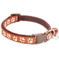 Collars for Cat Collar With Bell